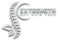 Extrength Logo